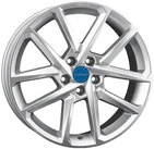 Borbet N 7 5x18 5x112 ET50 MB57 1 15346648
