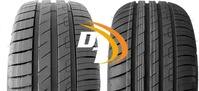 Goodyear 545083, Goodyear 195/55 R16 87H EfficientGrip Performance,