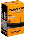 Continental MTB Tube Wide 29 " S42 RE [65-622->70-622] 15332001