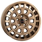 Borbet CW7 7 5x18 5x118 ET53 MB71 1 15346535