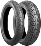 Bridgestone 130/80-18 66P BATTLAX ADVENTURECROSS SCR. AX41S F 15302977