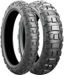 Bridgestone 120/90-17 64P Battlax AdventureCross AX41 Rear 15302969