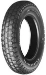 Bridgestone 3.50-10 51J TT TW 3 10003803
