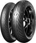 Pirelli 3111300, Pirelli 120/70 ZR17 (58W) Angel GT 2 Front M/C