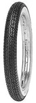 MITAS 2 3/4-17(2.75-17) 47J TL/TT B-7 White Wall F/R 15343484