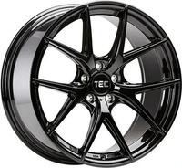 TEC Speedwheels 8018ate568, TEC Speedwheels GT6 EVO 8 0x18 5x112 ET45 MB72 5...