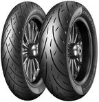 METZELER 100/80-17 52H Cruisetec Front M/C 15306093