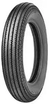 Shinko 4.50-18 TT 70H E-270 Black M/C Front 15306397