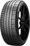 Pirelli 3557600, Pirelli 255/45 R20 105Y P-Zero (PZ4) XL * FSL ncs s-i S.C.,