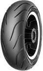 MICHELIN 180/55 B18 80H TL/TT Commander III Touring Rear RF 15302616