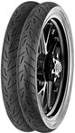 Continental 3.00-17 50P ContiStreet RF Rear M/C 15372547