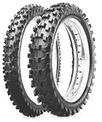 Maxxis 60/100-14 30M TT Maxxcross MX ST M-7332+ F NHS 15377565