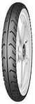 MITAS 2 3/4-16 (2.75-16) 46J TL/TT MC-2 White Wall F/R 15343483