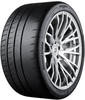 Bridgestone 265/35 ZR19 (98Y) Potenza Race XL FSL, Kraftstoffeffizienz: D,