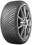 Kumho 165/70 R14 85T Solus 4S HA32 XL M+S 15369507