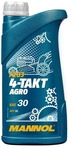 Mannol MN 4-Takt Agro SAE 30 1 L 15334010