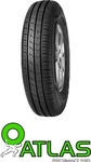 Atlas AT056981, Atlas 185/60 R14 82H Green HP, Kraftstoffeffizienz: D,