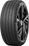 Berlin Tires S2254019Y93BTSU1G3, Berlin Tires 225/40 ZR19 93Y Summer UHP 1 XL BSW,