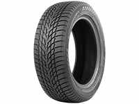 Nokian 225/55 R16 95H Snowproof 1, Kraftstoffeffizienz: D, Nasshaftungsklasse: B,