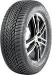 Nokian T432831, Nokian 225/45 R17 91H Snowproof 2 MFS, Kraftstoffeffizienz: C,
