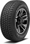 Goodyear 723625, Goodyear 205 R16C 110S/108S Wrangler AT Adventure + 8PR,