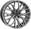 2DRV by Wheelworld WH37 8 0x18 5x112 ET40 MB66 6 15351434