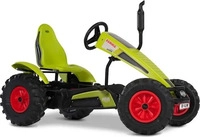 BERG 07.46.01.00, BERG XXL CLAAS E-BFR Pedal Gokart Elektro Hybrid 07.46.01.00