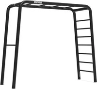 BERG 22.20.01.00, BERG PlayBase Rahmen Medium TL (1x Reck, 1x Leiter)...