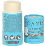 Foamie Shake Your Coconuts Solide K&ouml;rperbutter Intensive Hydratisierung