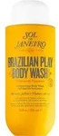 Sol De Janeiro Brazilian Play Feuchtigkeitsspendendes Duschgel 385ml
