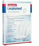 Leukomed Skin Sensitive 8cmx10cm 5 St&uuml;ck