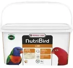 Versele-Laga NutriBird Lori Komplettnahrung Loris Und Loriculus 3kg