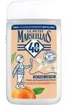 Le Petit Marseillais Duschcreme Extra Sanft Bio-Orangenbl&uuml;te Flasche 250ml