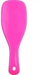 Tangle Teezer Ultimate Detangler Mini Haarb&uuml;rste Runway Pink 1 St&uuml;ck