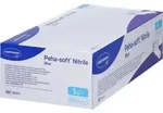 Hartmann Peha-Soft Nitrile Blue S 150 St&uuml;ck