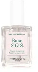 Manucurist Base S.O.S. Pflege 15ml