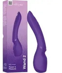 We-Vibe Wand 2 Kabelloser Vibrator 1 St&uuml;ck