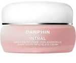 Darphin Intral Anti-Puffiness Antioxidant Augencreme Tiegel 15ml