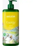 Weleda Energy Duschgel Mit Ingwer 750ml