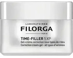 Filorga Time-Filler 5XP Gel-Creme Gegen Falten Tiegel 50ml
