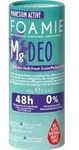 Foamie Deodorant Rain In The Wood 40g