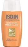 Fusion Water Magic Glow SPF50 50ml