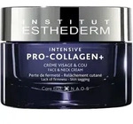 Esthederm Intensive Pro-Collagen+ Creme Gesicht Und Hals Tiegel 50ml Neue Formel