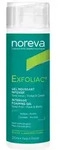 Noreva Exfoliac Intensiv Sch&auml;umendes Gel Gesicht Und K&ouml;rper Unreine Haut 200ml