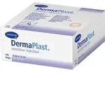Hartmann DermaPlast Sensitive Injection 4x1,6cm Pflaster 250 St&uuml;ck