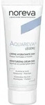 Noreva Aquareva Light 24h Feuchtigkeitscreme Normale Bis Mischhaut Tube 40ml