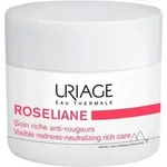 Uriage Ros&eacute;liane Reichhaltige Anti-R&ouml;tungen-Pflege F&uuml;r Empfindliche Haut Die Zu