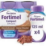 Fortimel Compact 2,4kcal Schokoladengeschmack Nahrungserg&auml;nzung Bei Mangelern&auml;hrung