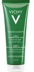 Vichy Normaderm 3In1 Peeling-Reinigungscreme-Maske F&uuml;r Unreine Empfindliche Haut