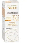 Av&egrave;ne Sonnenschutz SPF50+ Minerallotion Sehr Hoher Schutz Empfindliche Intolerante